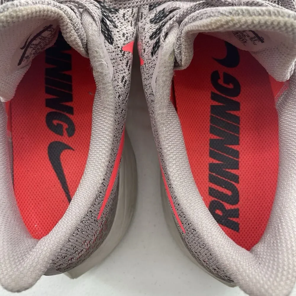 Nike Sz 10‎ Sneakers Air Zoom Pegasus 35 Running Shoes Particle Rose Pink 942855